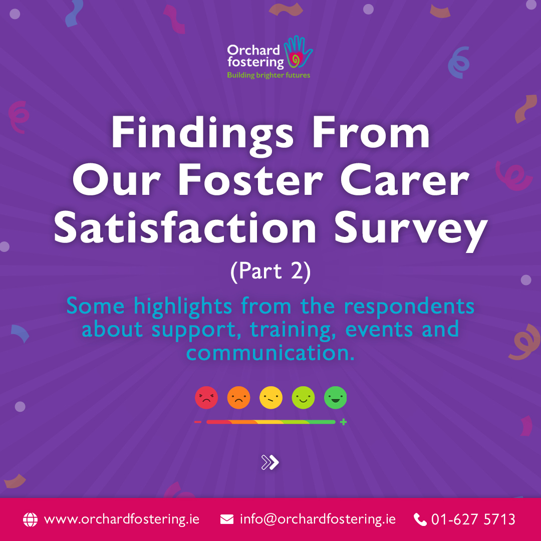 Orchard Fostering tweet media