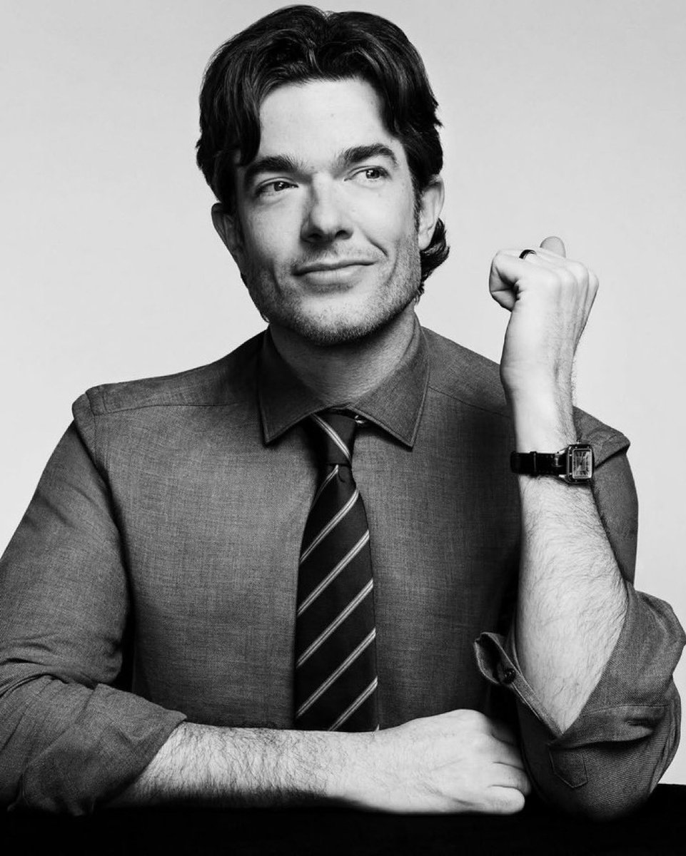 Mulaney Suits 🤵🏻 tweet media