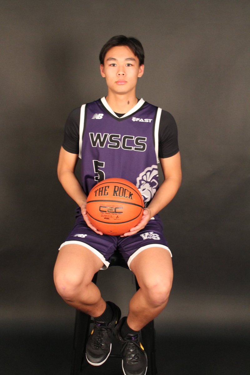WSCSPrepBball's tweet photo. 58-56 W over S3 Academy (VA): 

Jaren Curtis: 12 Pts
Yugo Miyahara: 11 Pts
Yannis Tchouameni: 10 Pts
Jordan Niles: 9 Pts
Saad Mitchell: 8 Pts
Riak Chol: 5 Pts
Jeremiah “Jig” Davis: 2 Pts https://t.co/t85RrAtfee