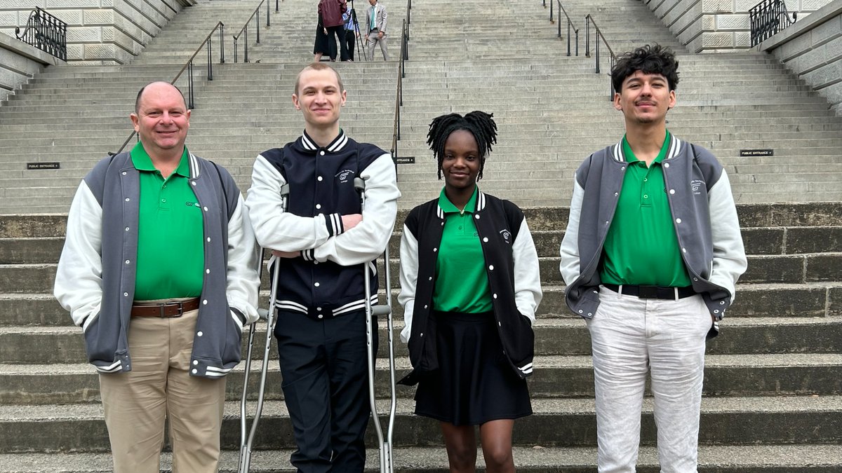 Greenville Tech tweet media