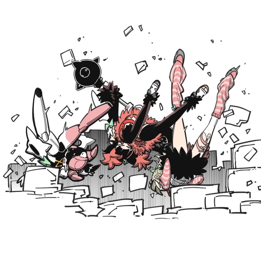 쌈바챠✍ tweet media