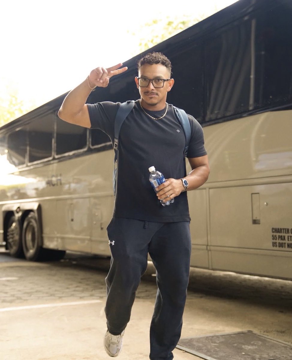 Federación Colombiana de Béisbol tweet media