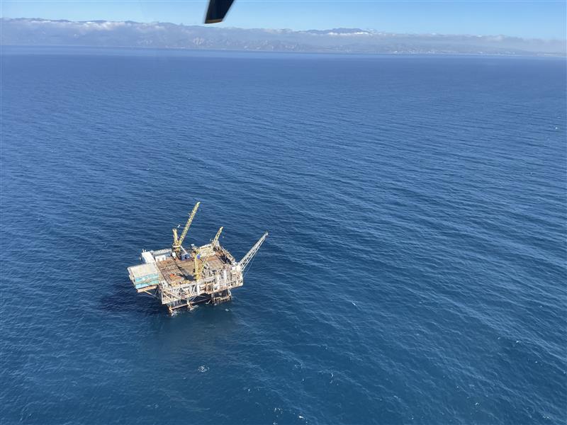 Bureau of Ocean Energy Management tweet media