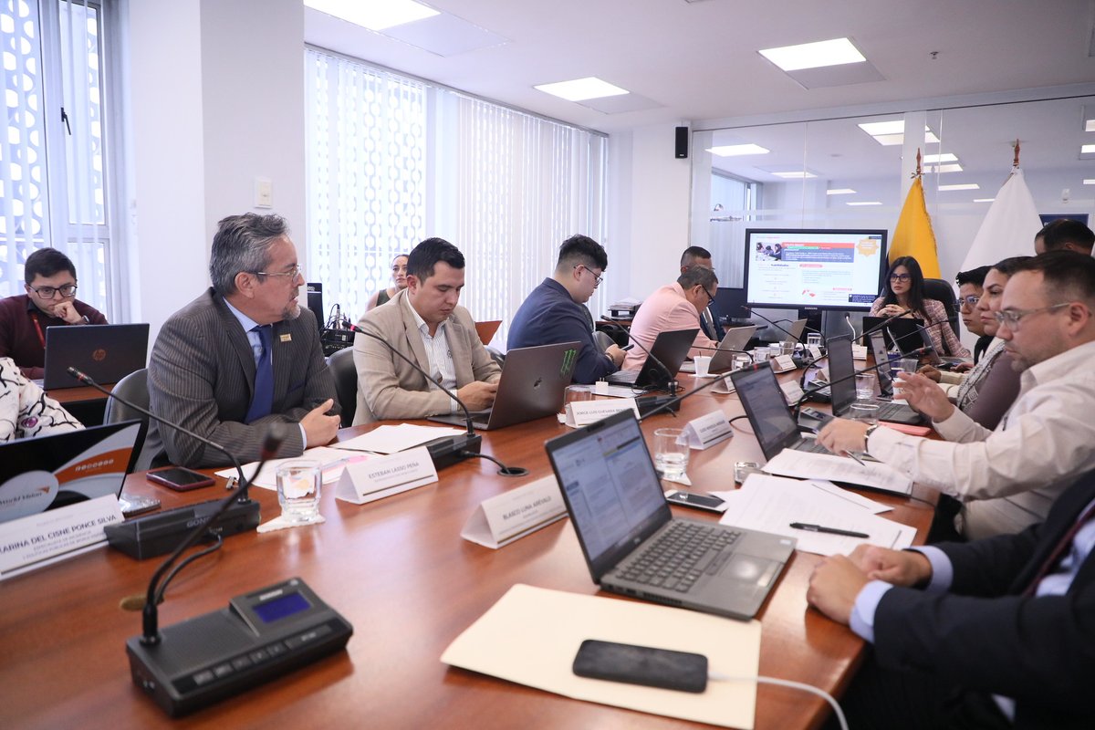 World Vision Ecuador tweet media