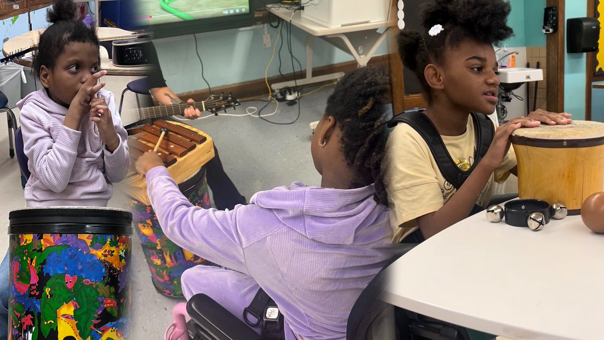 The William S. Baer School tweet media