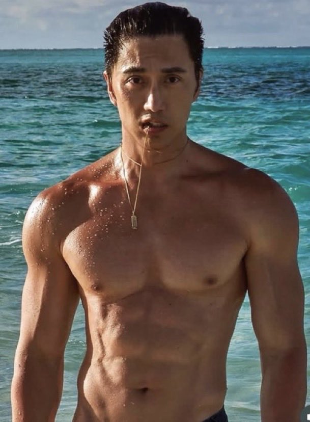 there’s no way this man is 60!