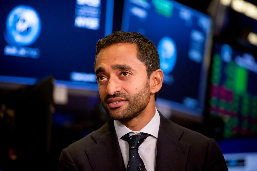 Discounted Trash Flow tweet media