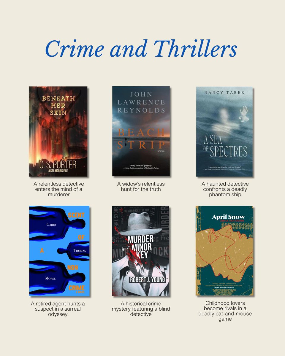 Script Arts & Humanities Books tweet media