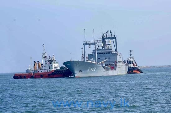 Shanaka Anslem Perera ⚡ tweet media