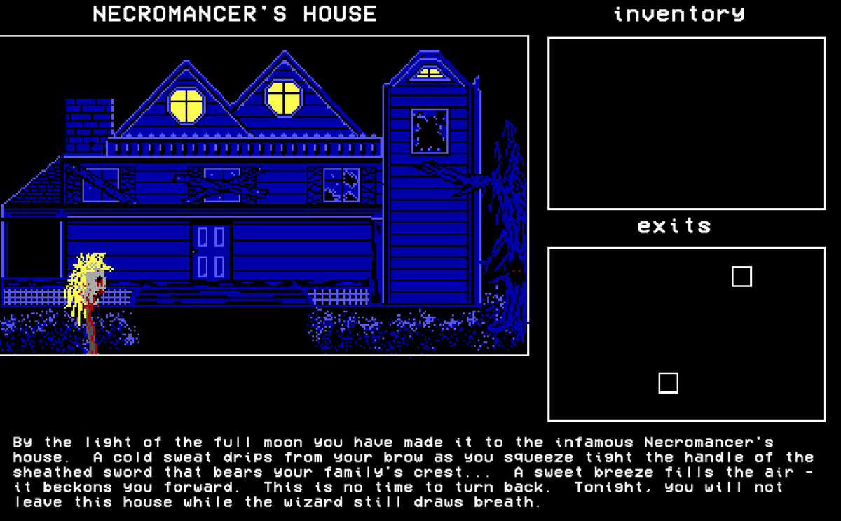 Jordan King (Black Eyed Priest Games) tweet media