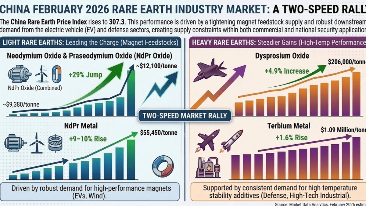 Rare Earth Exchanges tweet media