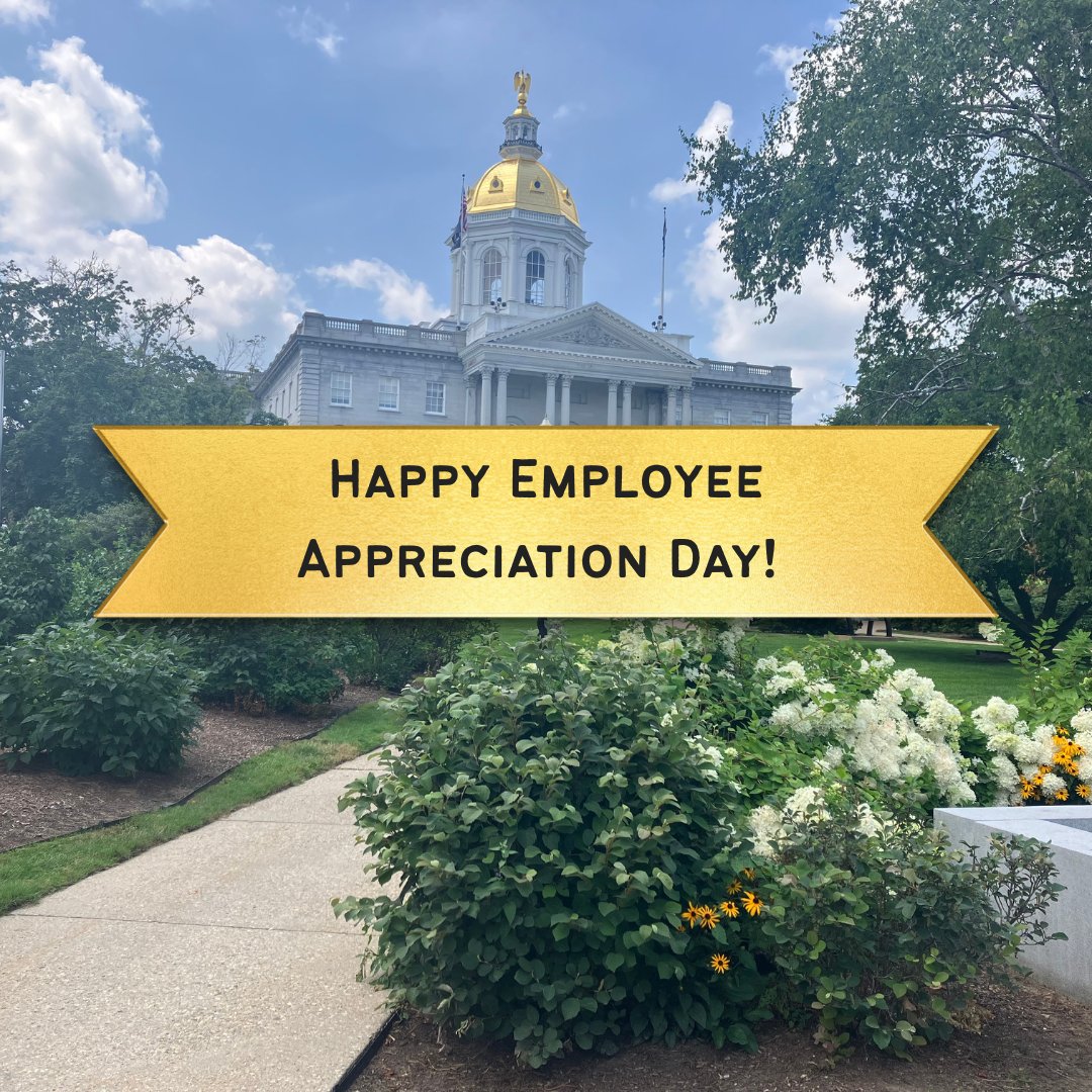 New Hampshire Secretary of State tweet media