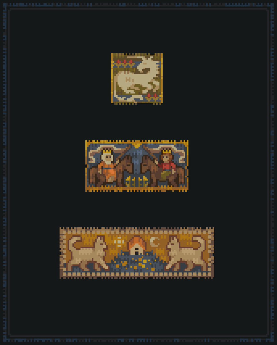 Gushna Commission open tweet media