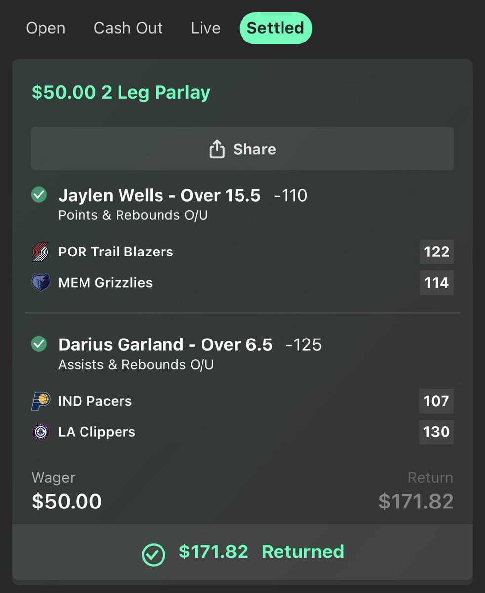beanstockbets's tweet photo. Our NBA algorithm just got a huge boost 🔥

If you want to start winning bets this is where you start: https://t.co/SqyQ5kVuDA https://t.co/AOKJ9srDWa