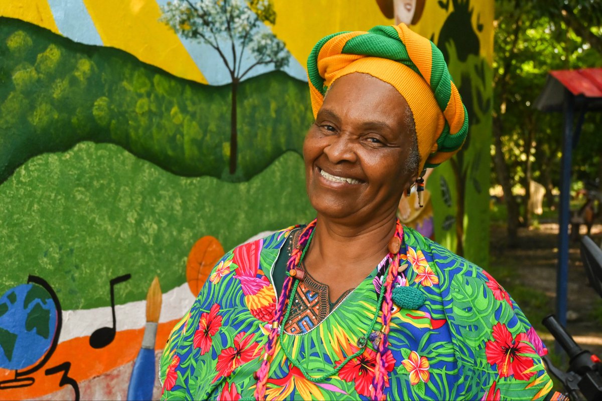 Corporación Autónoma Regional del Cauca CRC tweet media