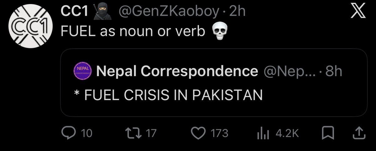 Never leaving this app.