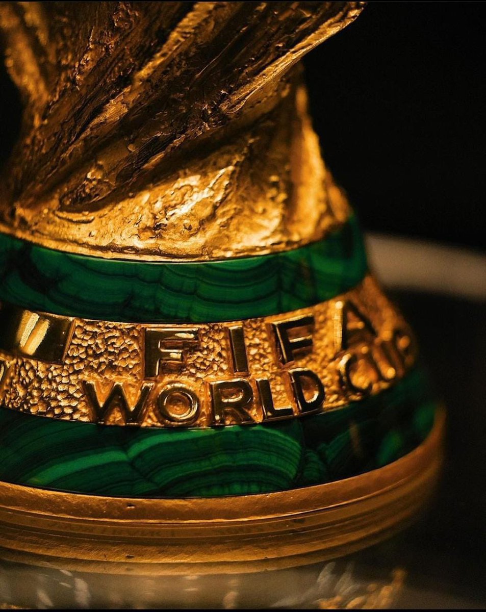 🚨🚨🚨🚨🚨🚨🚨🚨🚨

الأثليتك :

لأول مرة على الإطلاق، سيشهد كأس العالم استراحتين لشرب الماء في كل مباراة 

مدة كل استراحة 3 دقائق في كل شوط

بغض النظر عن الأحوال الجوية.

سيُسمح للقنوات الناقلة بعرض إعلانات خلال الاستراحات