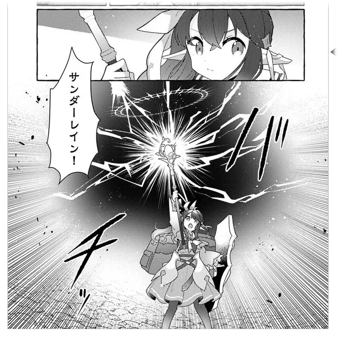 ありりん@CUE!(キュー)＆DIALOGUE+関連定点観測者。@次は冬コミ tweet media