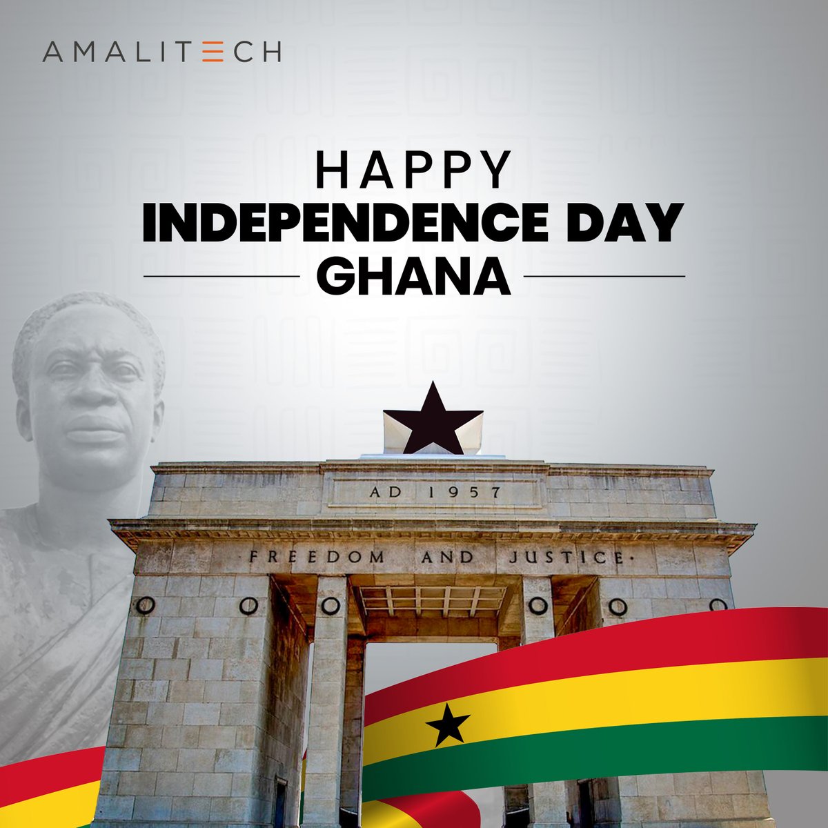 AmaliTech tweet media