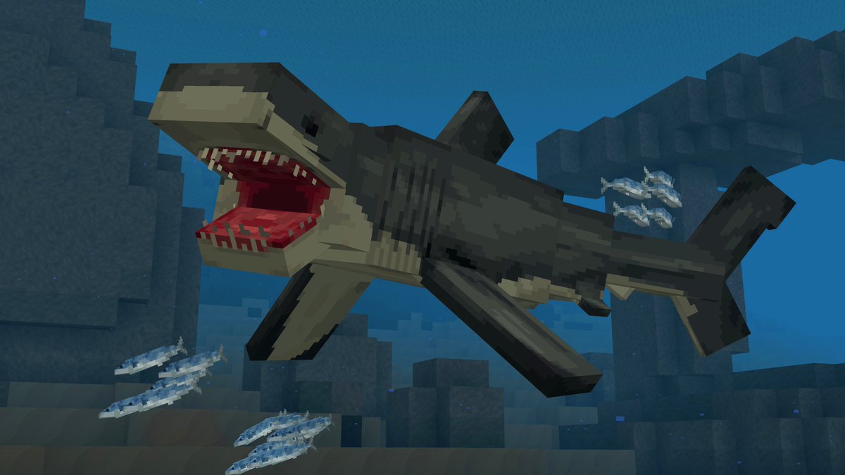 Minecraft Education tweet media