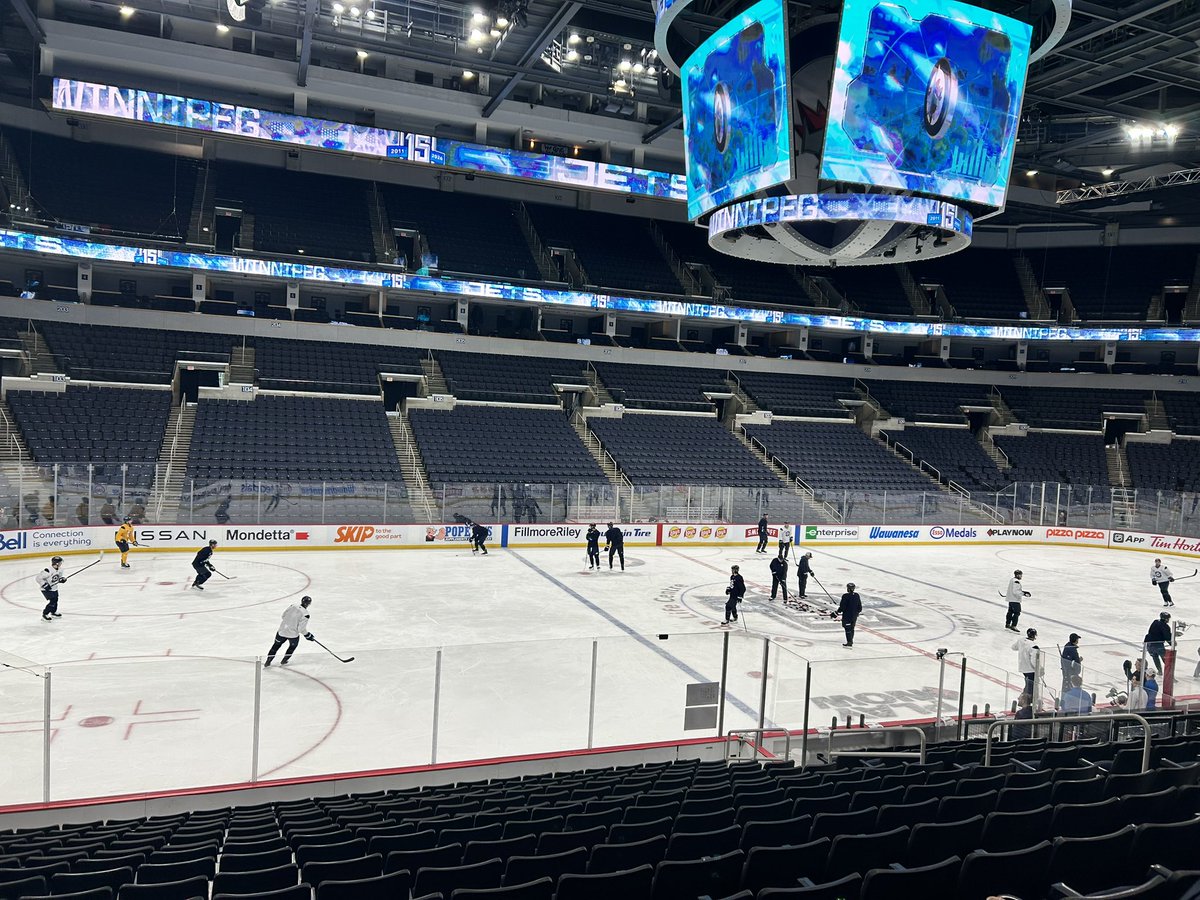 Mike McIntyre tweet media