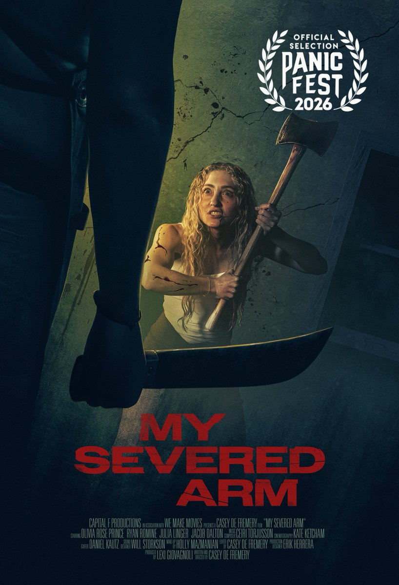 Casey “War Path” available on Prime/Tubi!! tweet media