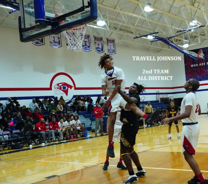 Davis Falcons tweet media