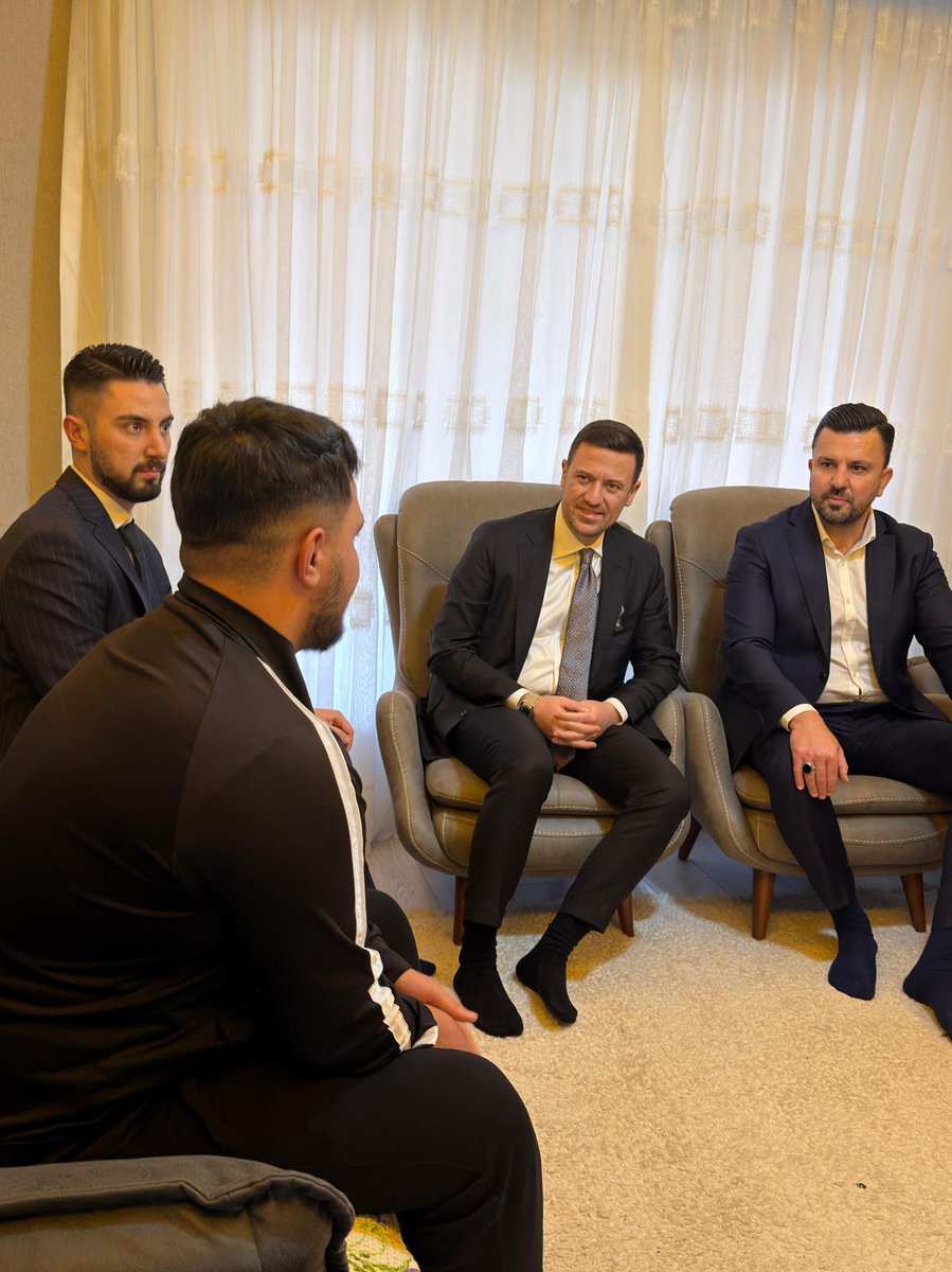 Ahmet Fethan Baykoç tweet media