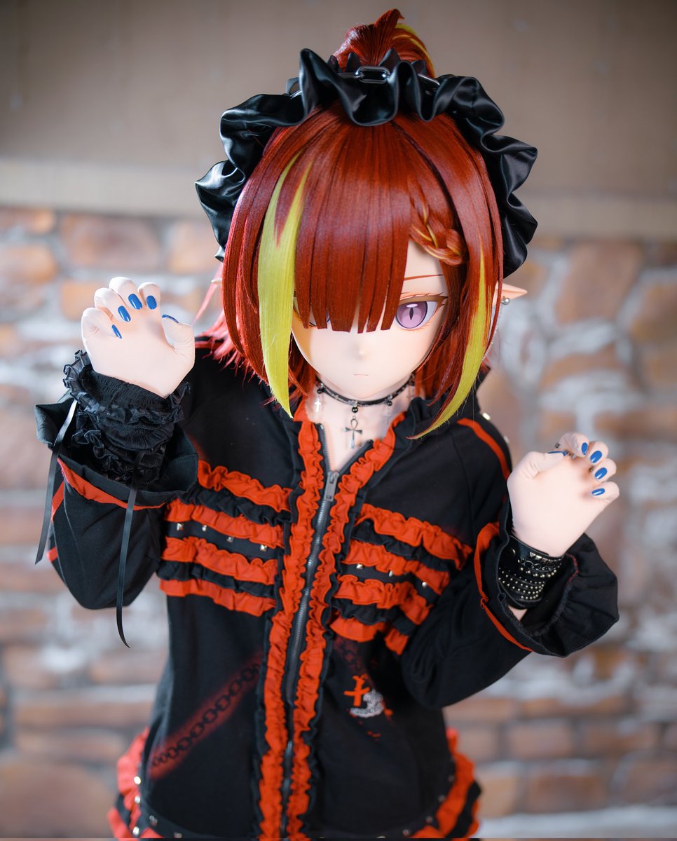 古力查力度 tweet media