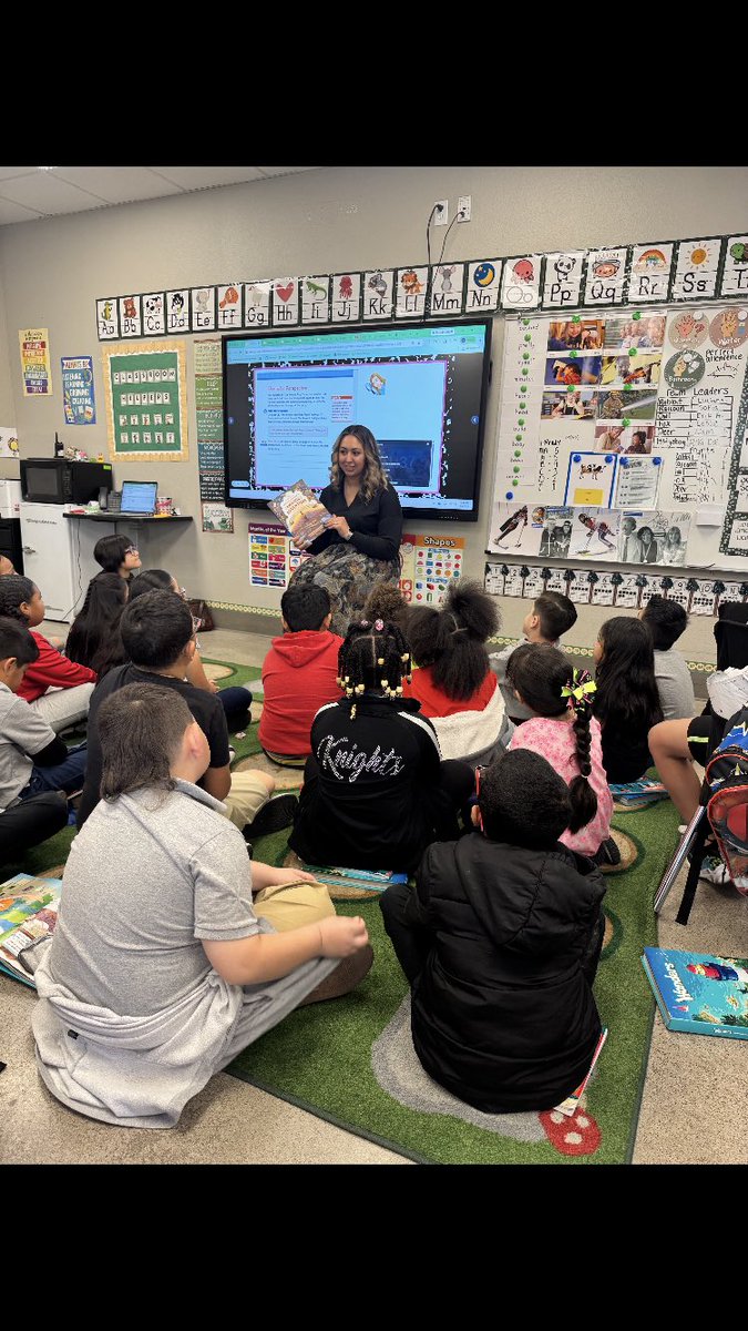 Charter School Association of Nevada tweet media