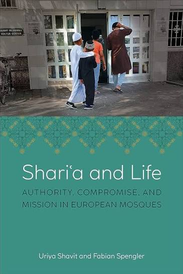 Journal of Interreligious Studies tweet media