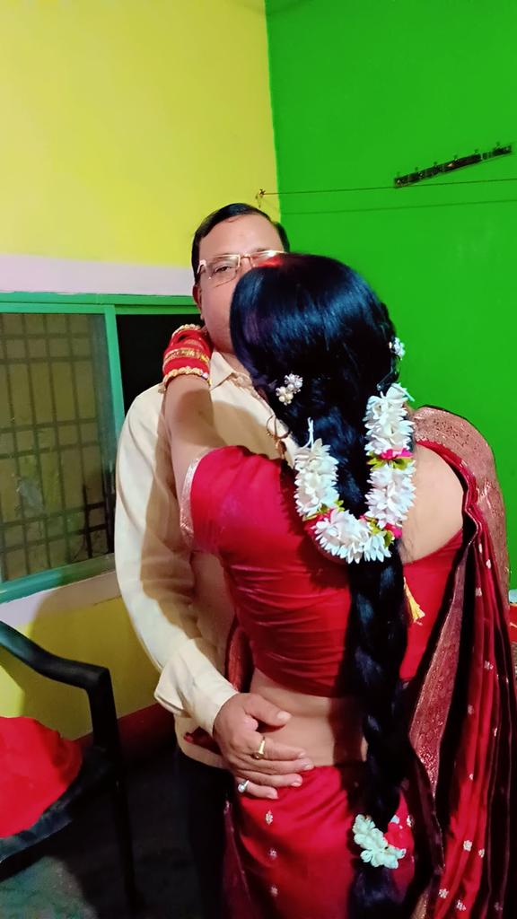 Pooja Mishra tweet media