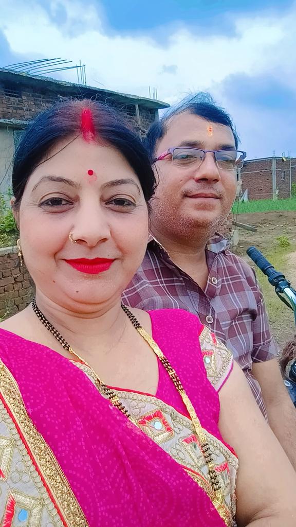 Pooja Mishra tweet media