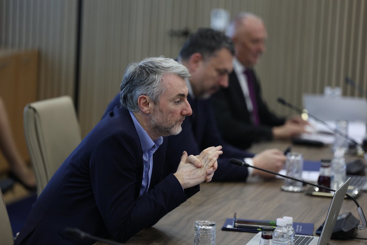 Vijeće ministara BiH tweet media