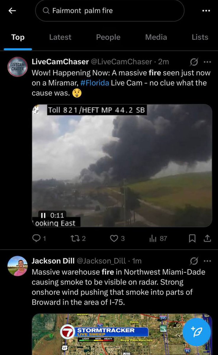 Clash Report tweet media