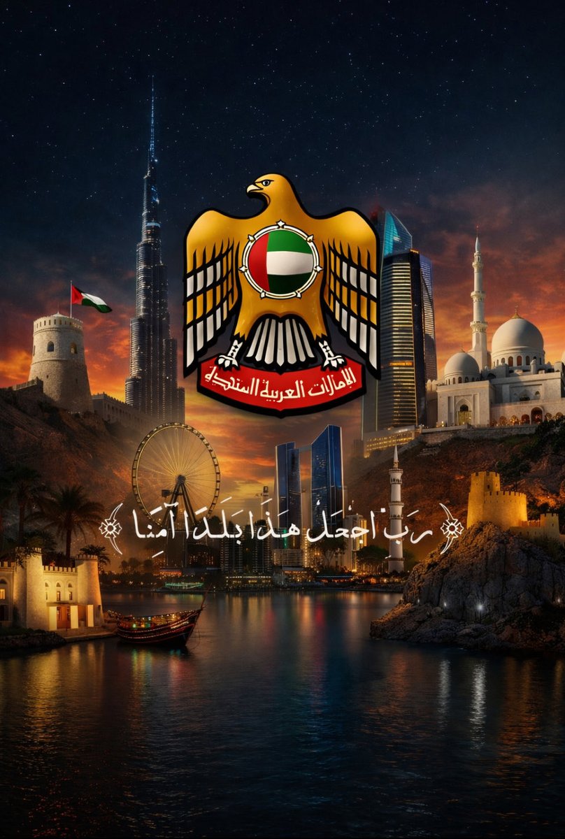 💮 فاضل المهيري tweet media