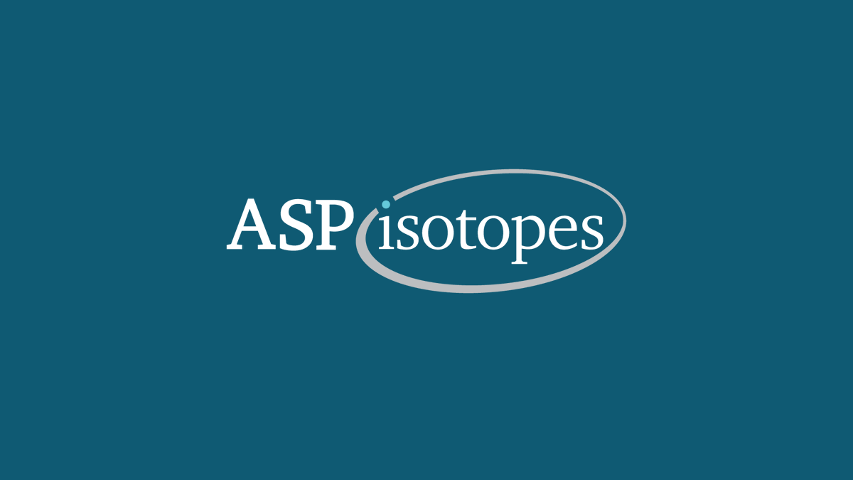 aspisotopes tweet media