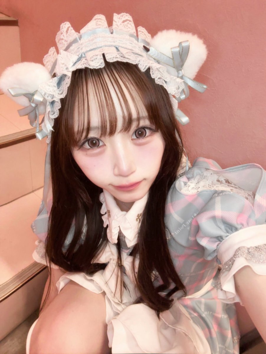 かなの❤︎ラブポイント tweet media