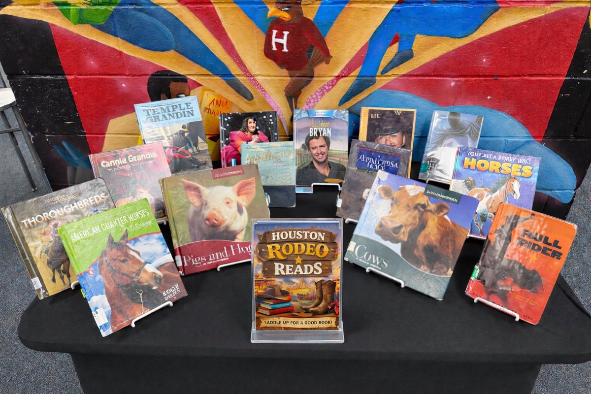 JHA & Hambrick MS LMC tweet media