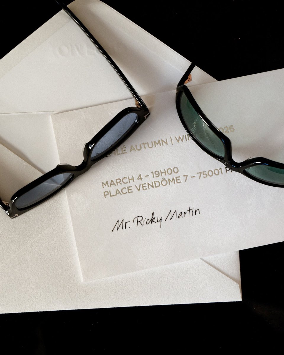 A quick hotel-room moment before heading out into the Paris night.

Suit on. Music up. Fashion week in the air.

Tonight we celebrate the work of Haider Ackermann for Tom Ford.

And yes… having a little fun in front of Paige Powell ‘s camera before leaving my room is always a