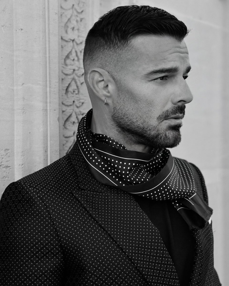 Ricky Martin tweet media