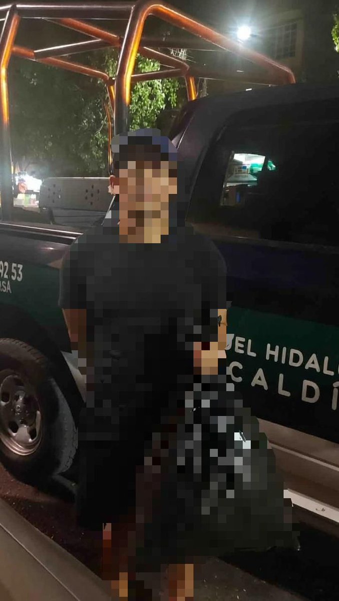 Mauricio Tabe Echartea tweet media