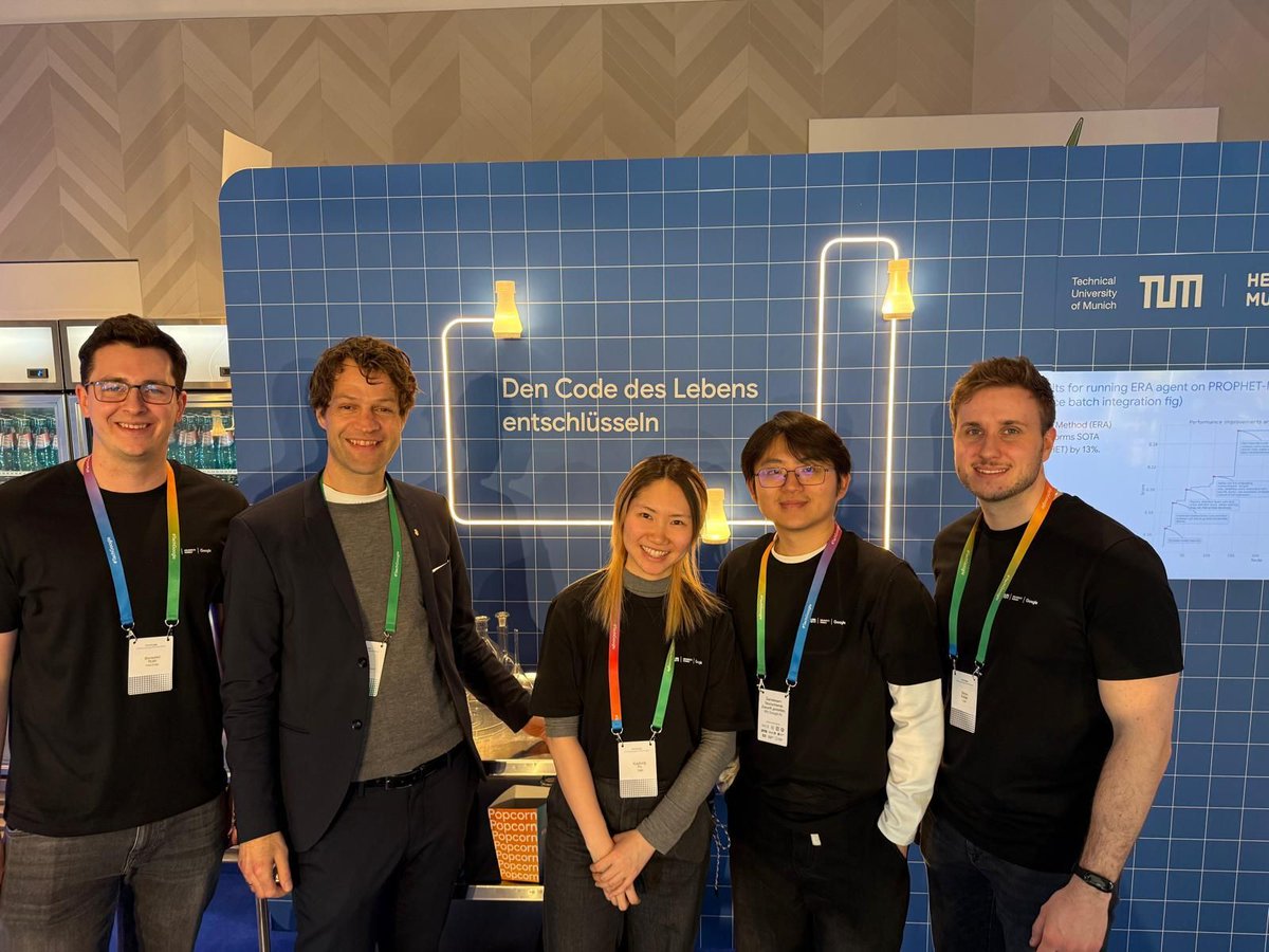 Fabian Theis tweet media