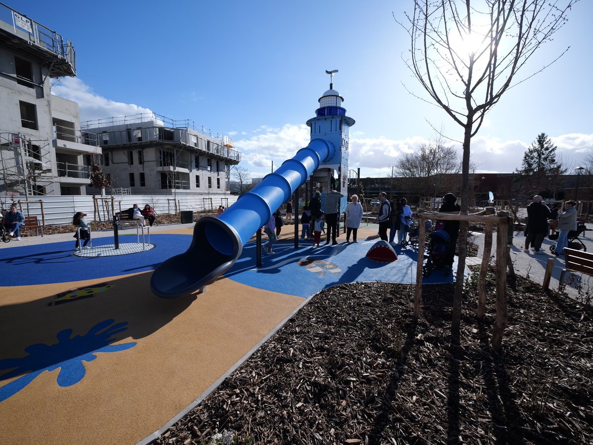 Île-de-France Nature tweet media