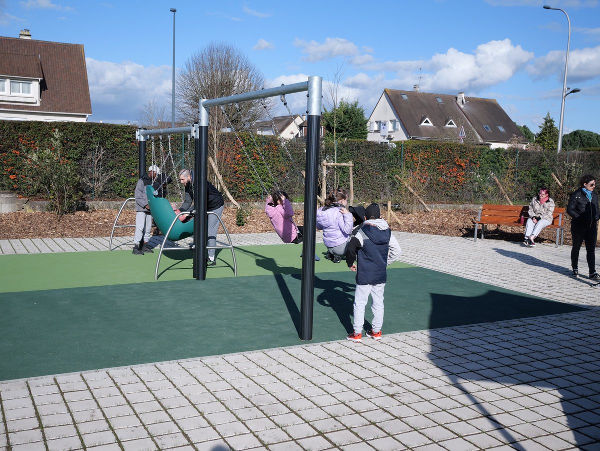 Île-de-France Nature tweet media