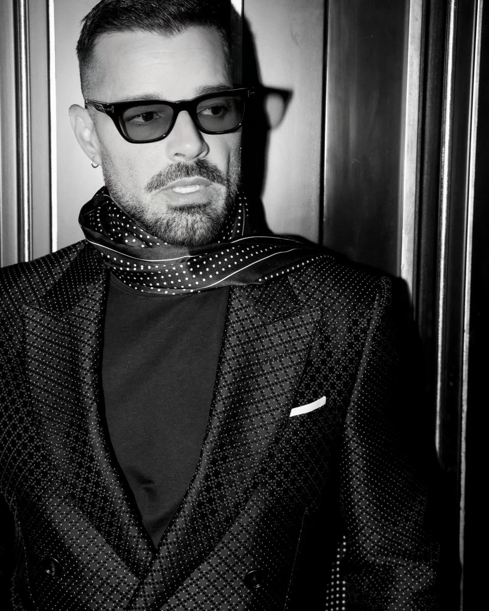 Ricky Martin tweet media