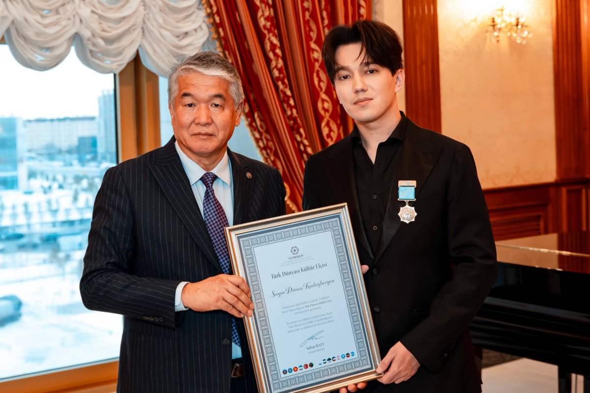 Dimash Kudaibergen Perú Dears - Fan Club Oficial tweet media
