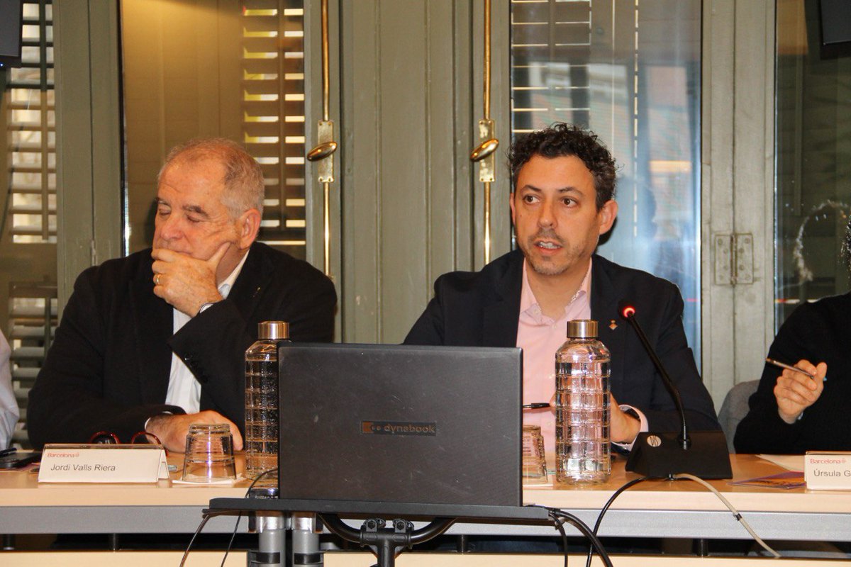 Junts per l’Eixample tweet media