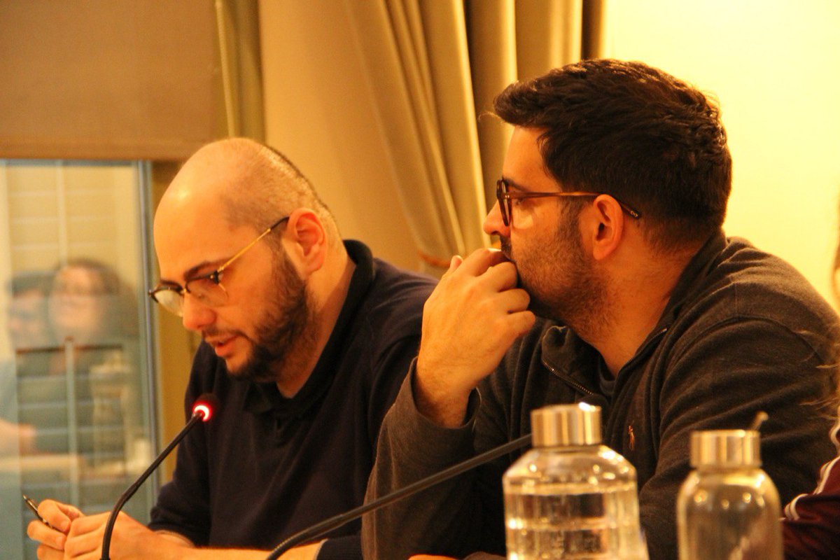 Junts per l’Eixample tweet media