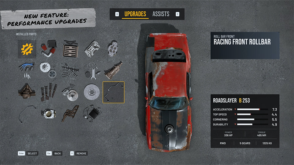 OverTake tweet media